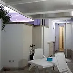 Open Space Flat Nyaraló