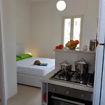 Nyaraló Open Space Flat *