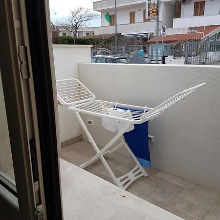 Nyaraló Open Space Flat