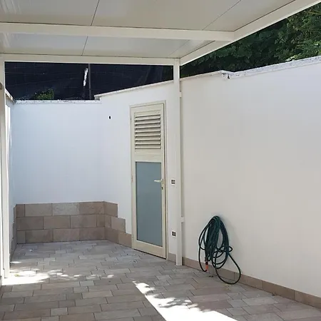 Holiday home Open Space Studio Flat Torre dell'Orso