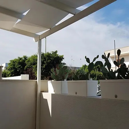 Open Space Studio Flat Holiday home Torre dell'Orso