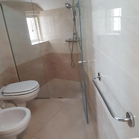 Open Space Studio Flat Holiday home Torre dell'Orso