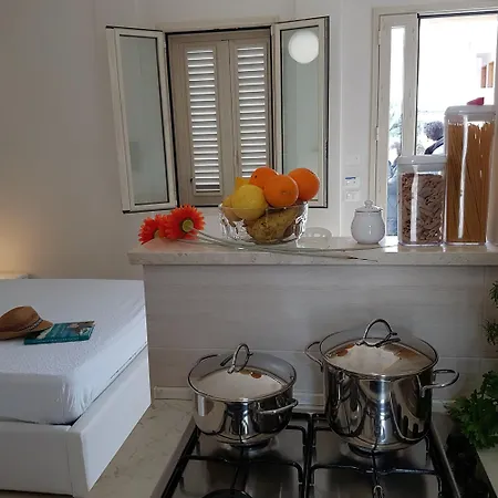 Open Space Studio Flat Holiday home