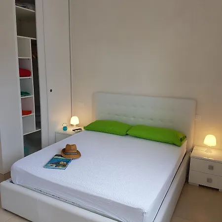Open Space Studio Flat Torre dell'Orso