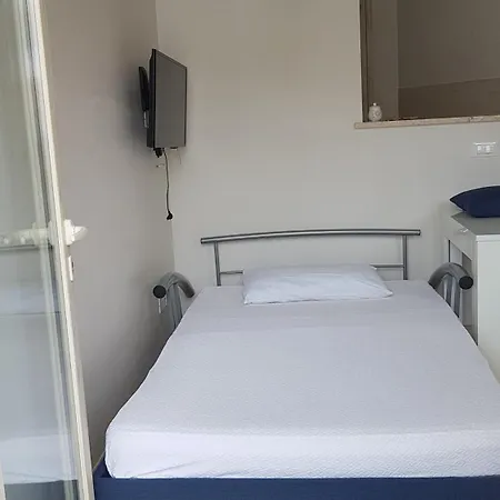 Open Space Flat 度假居