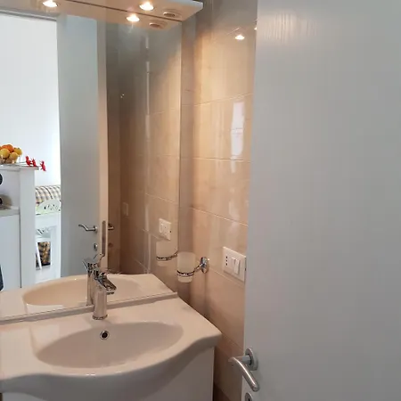 Open Space Studio Flat * Torre dell'Orso